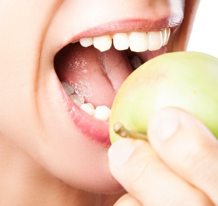 Mundkeim beeinflusst Fruchtbarkeit von Frauen